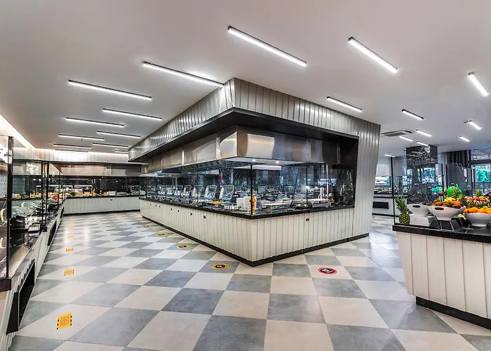 Hotell Arnor De Luxe & Side