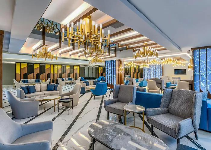 Hotell Arnor De Luxe & Side