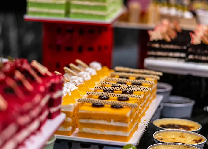 Arnor De Luxe & Hotell Side