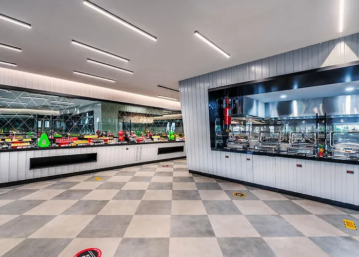 Arnor De Luxe & Side