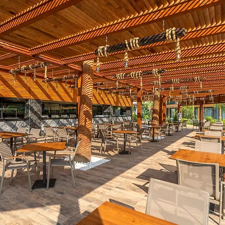 Hotel Arnor De Luxe Hotel&spa 5*