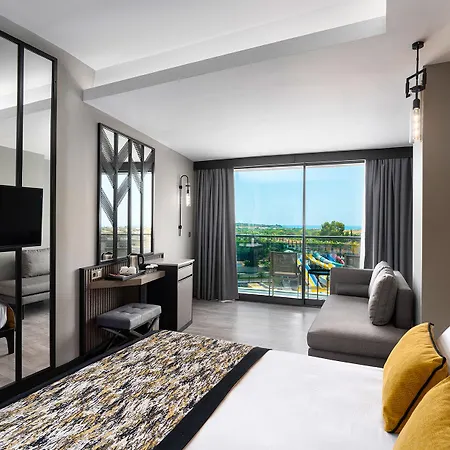 Hotel Arnor De Luxe Hotel&spa