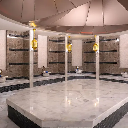 Hotel Arnor De Luxe & 5*