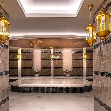 Arnor De Luxe Hotel&spa