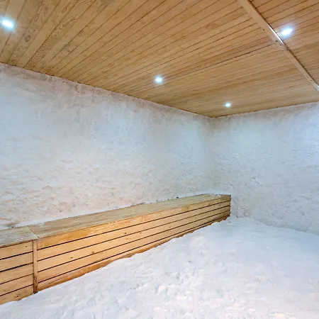 Hotel Arnor De Luxe & Side