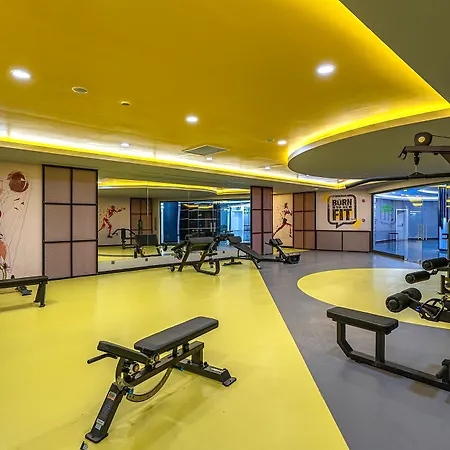 Arnor De Luxe Hotel&spa