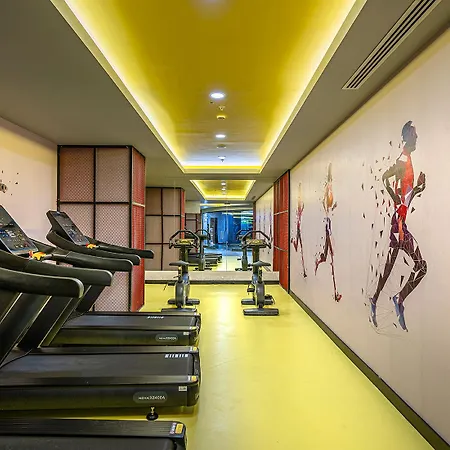 Arnor De Luxe Hotel&spa Hotel 5*