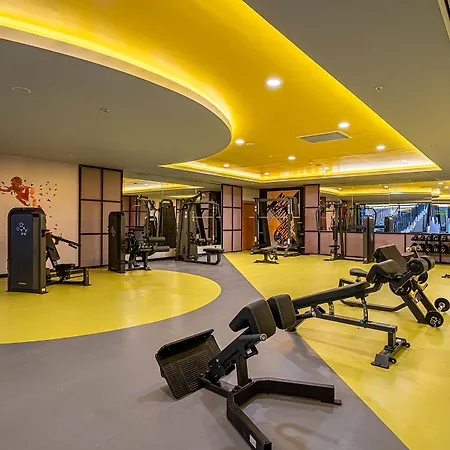 Hotel Arnor De Luxe Hotel&spa Side