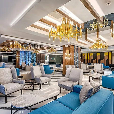 Arnor De Luxe & Hotel 5*