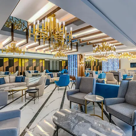 Hotel Arnor De Luxe Hotel&spa Side