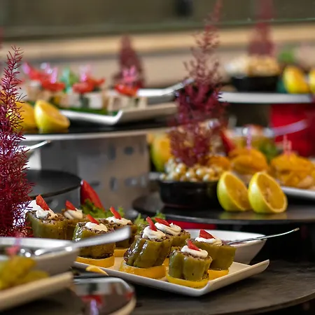 Hotel Arnor De Luxe &