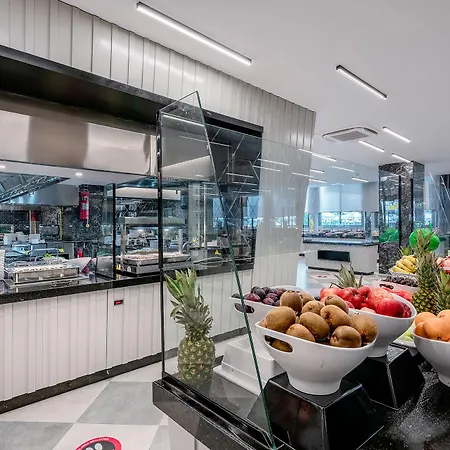 Arnor De Luxe Hotel&spa Hotel