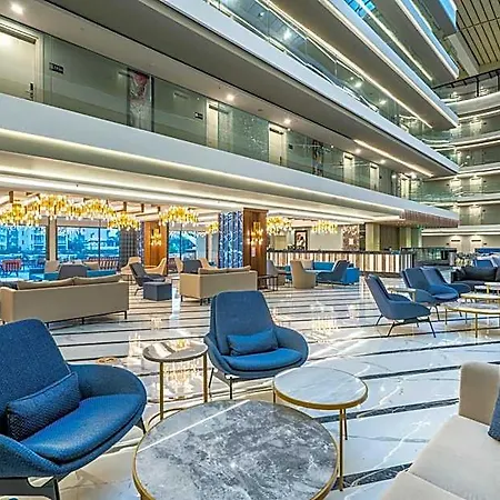 Hotel Arnor De Luxe & Side