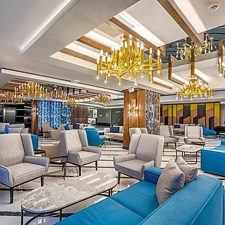 Hotel Arnor De Luxe & 5*