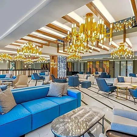 Arnor De Luxe Hotel&spa 5*