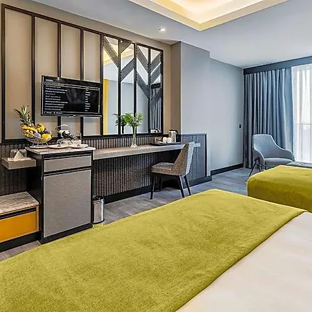 Hotel Arnor De Luxe & 5*