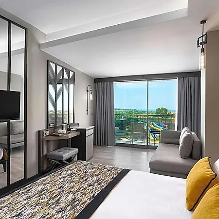 Arnor De Luxe Hotel&spa