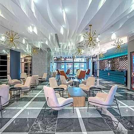 Arnor De Luxe Hotel&spa