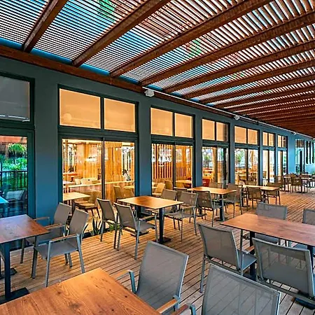 Arnor De Luxe Hotel&spa