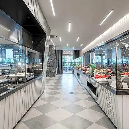 Arnor De Luxe Hotel&spa