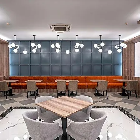 Arnor De Luxe Hotel&spa 5* Side