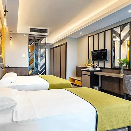 Arnor De Luxe Hotel&spa Hotel 5*