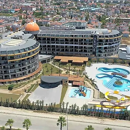 Arnor De Luxe Hotel&spa Hotel 5*