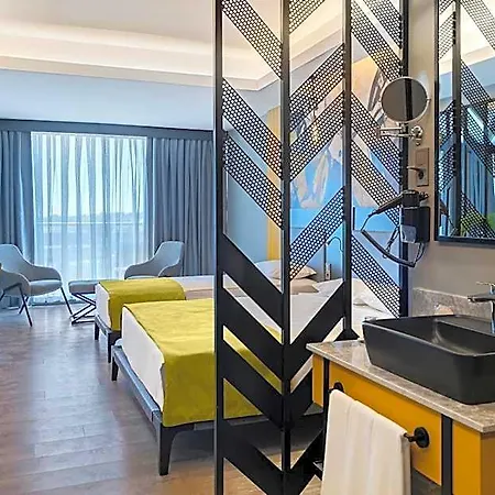 Arnor De Luxe & Hotel 5*