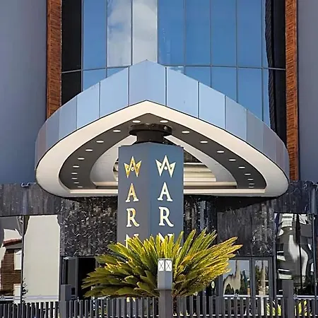 Arnor De Luxe & Hotel Side