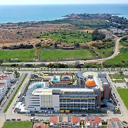 Arnor De Luxe & Hotel 5*