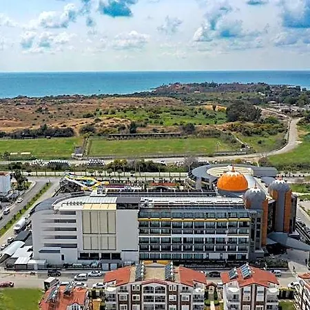 Hotel Arnor De Luxe &