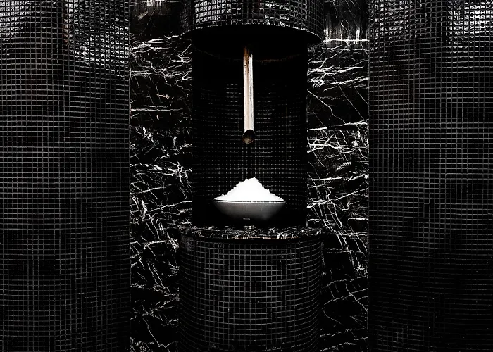 Arnor De Luxe & 5* 시데