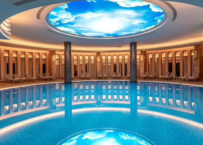 Arnor De Luxe & 호텔 시데