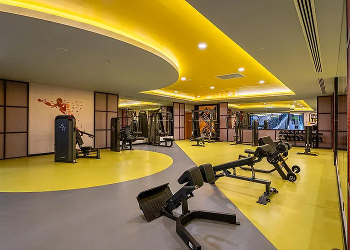 Hotell Arnor De Luxe & Side