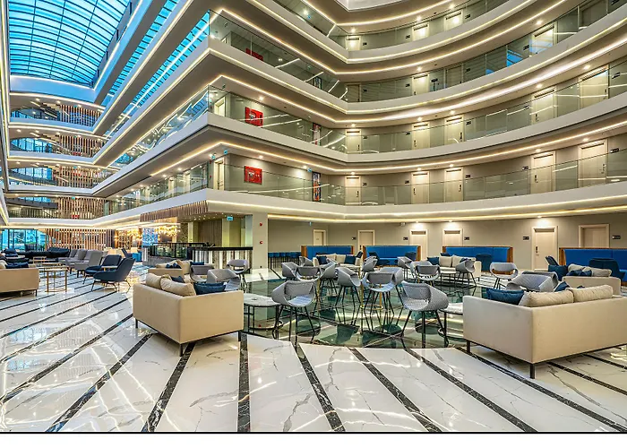 Hotell Arnor De Luxe & 5*