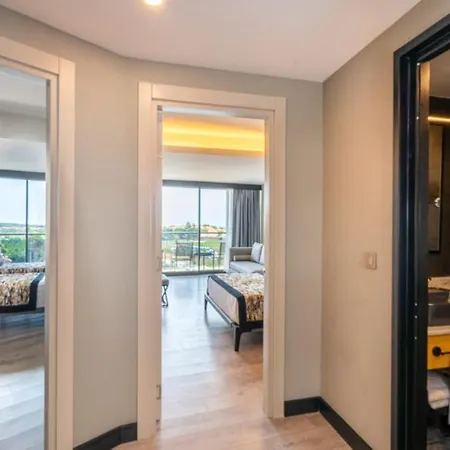 Arnor De Luxe & Отель 5*