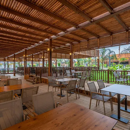 酒店 Arnor De Luxe & 锡德