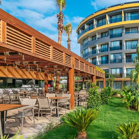 Arnor De Luxe & 5* 锡德