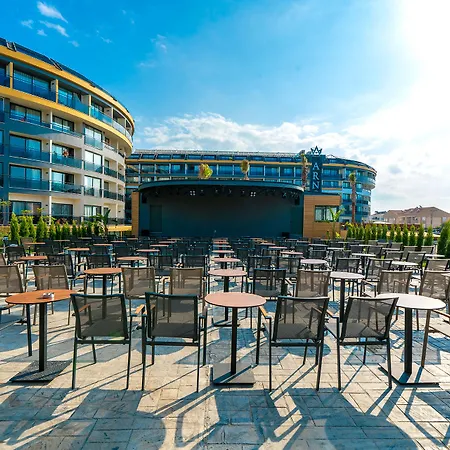 Hotell Arnor De Luxe &