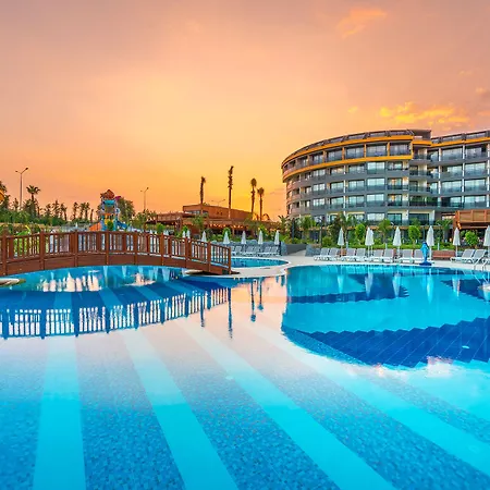 Готель Arnor De Luxe & 5*