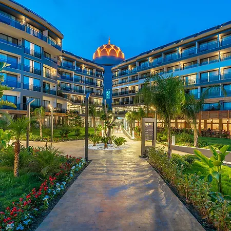 Arnor De Luxe & Отель 5*