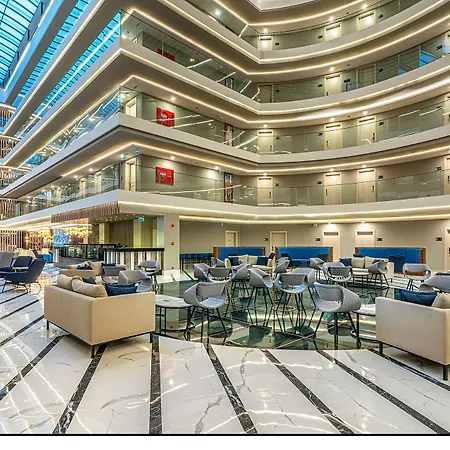 Hotell Arnor De Luxe & 5*