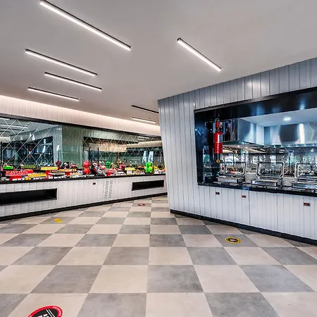 Arnor De Luxe & 锡德