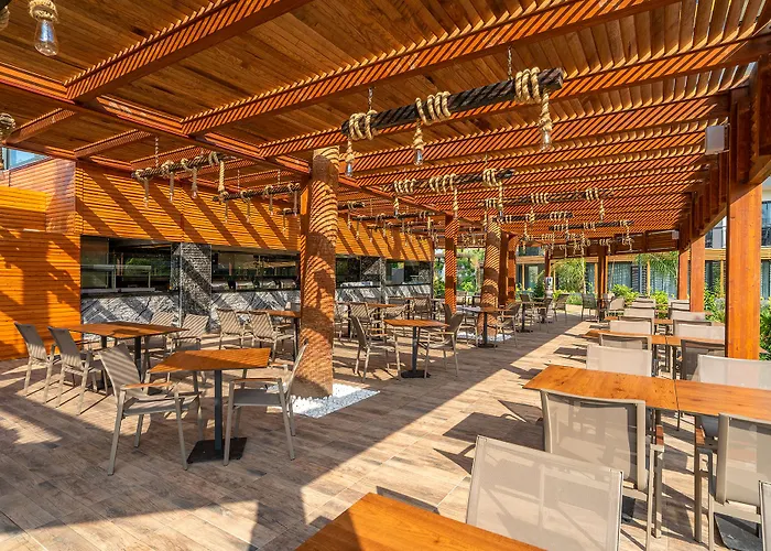 Hotel Arnor De Luxe Hotel&spa 5*