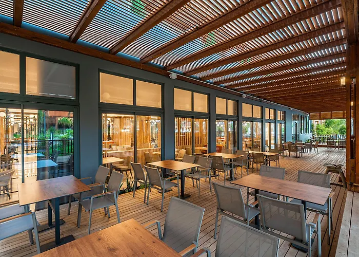 Arnor De Luxe Hotel&spa Hotel 5*