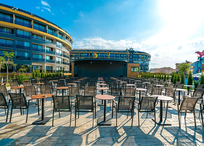 Hotel Arnor De Luxe Hotel&spa