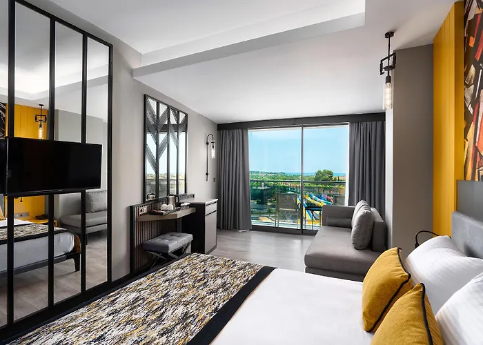 Hotel Arnor De Luxe Hotel&spa