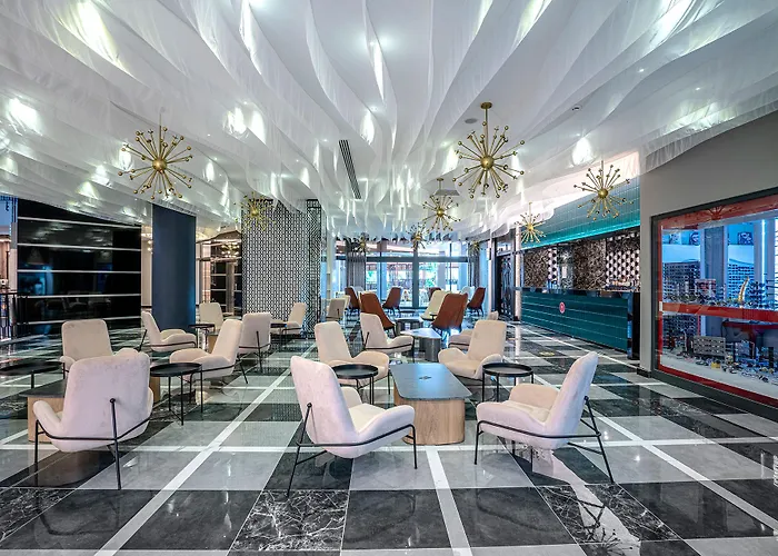 Arnor De Luxe Hotel&spa 5* Side