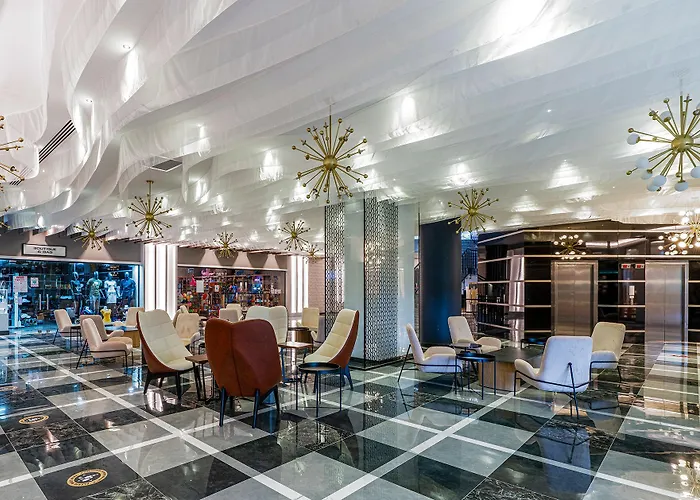 Arnor De Luxe Hotel&spa Side