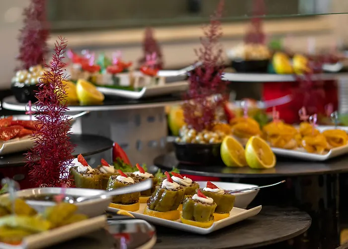 Hotel Arnor De Luxe Hotel&spa